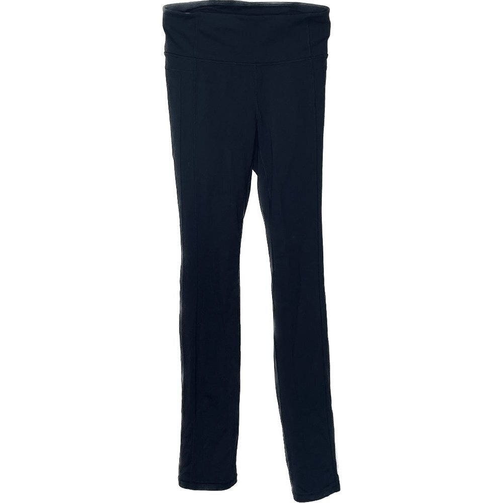 Black Leggings Size S Athleta